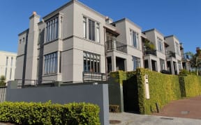 House price rises in Auckland have outpaced the rest of the country.