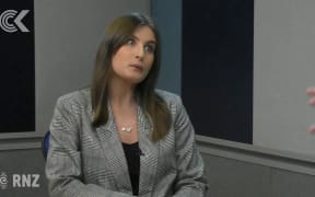 Evening business for 14th August 2018: RNZ Checkpoint