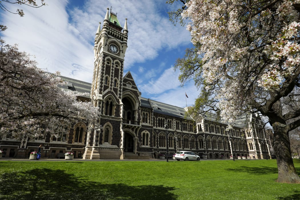 Otago University