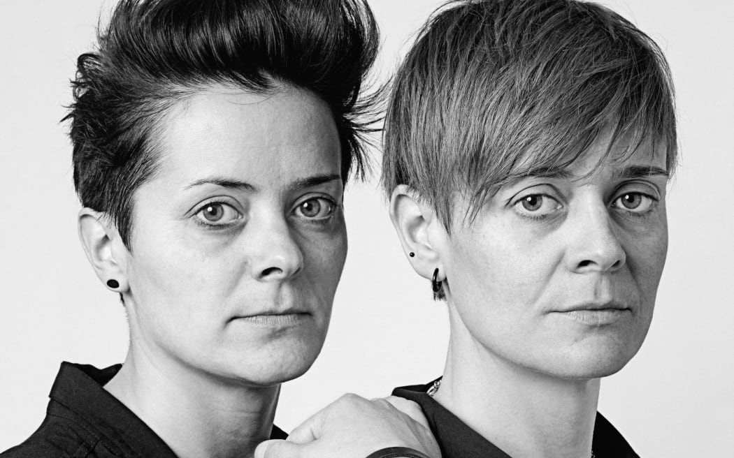 Doppelgangers