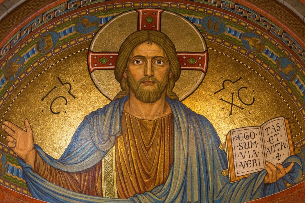 Mosaic