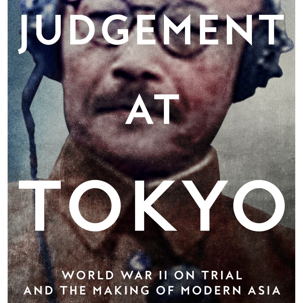 Gary J. Bass' latest book: 'Judgement at Tokyo'