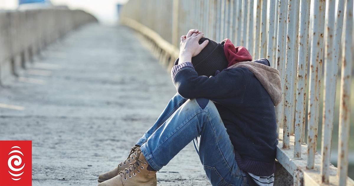 More than 1000 Gisborne young people don't have pr