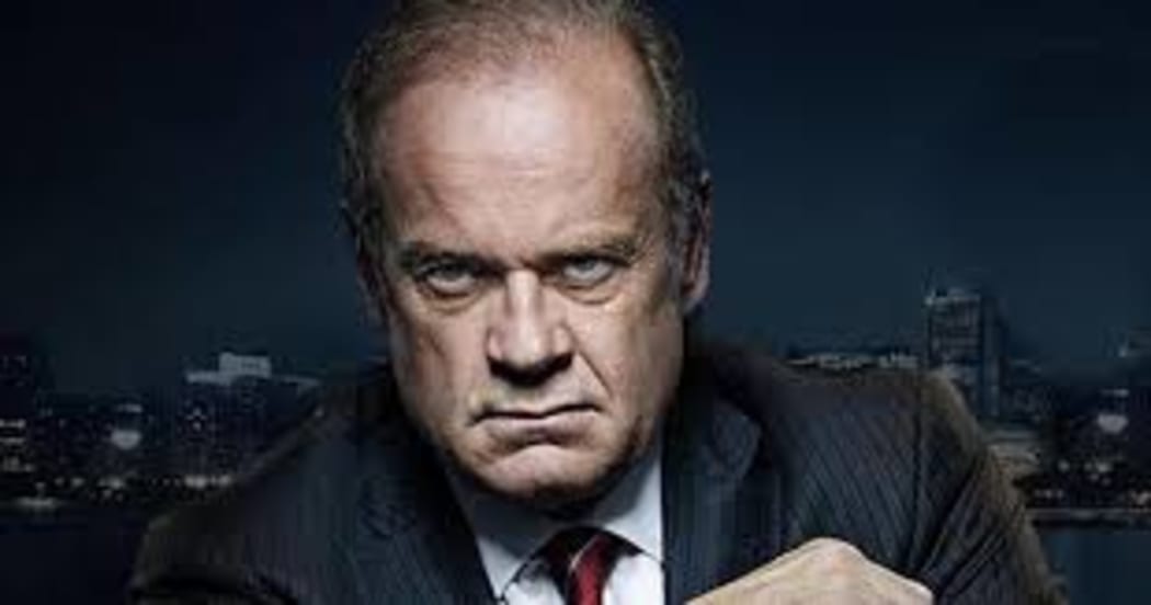 Kelsey Grammer