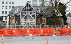 More funding is to go to earthquake recovery.