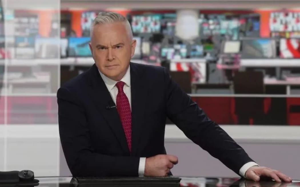 Huw edwards - Figure 1