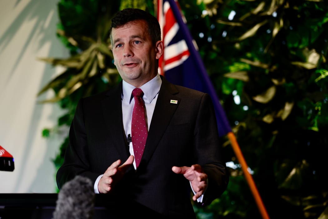 rnz.co.nz - RNZ - Hemp industry rules loosened in sweeping law change