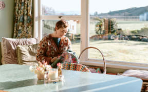 Fleur Woods, The Untamed Thread