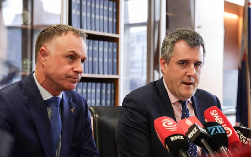 Government Delays Council Amalgamation Plans Until After Election