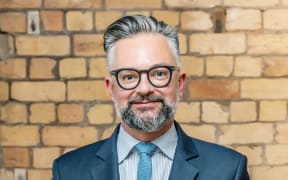 Morrison & Co new chief executive Paul Newfield takes up the role on 1 January 2022.