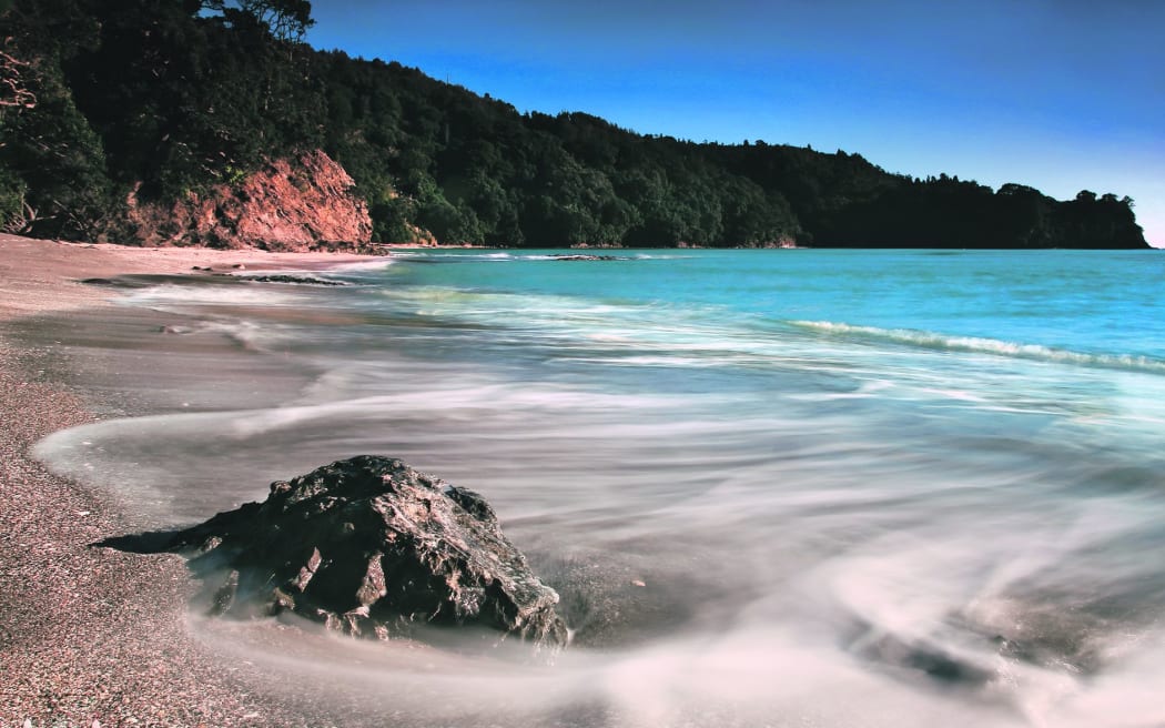 Ōtarawairere beach - single use