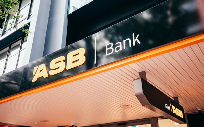 ASB fined $6.73m for breaches of money laundering law | RNZ