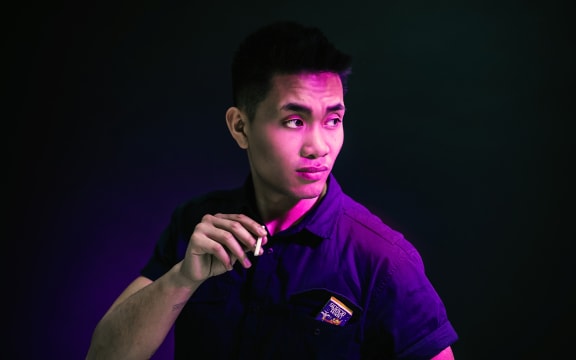 James Roque
