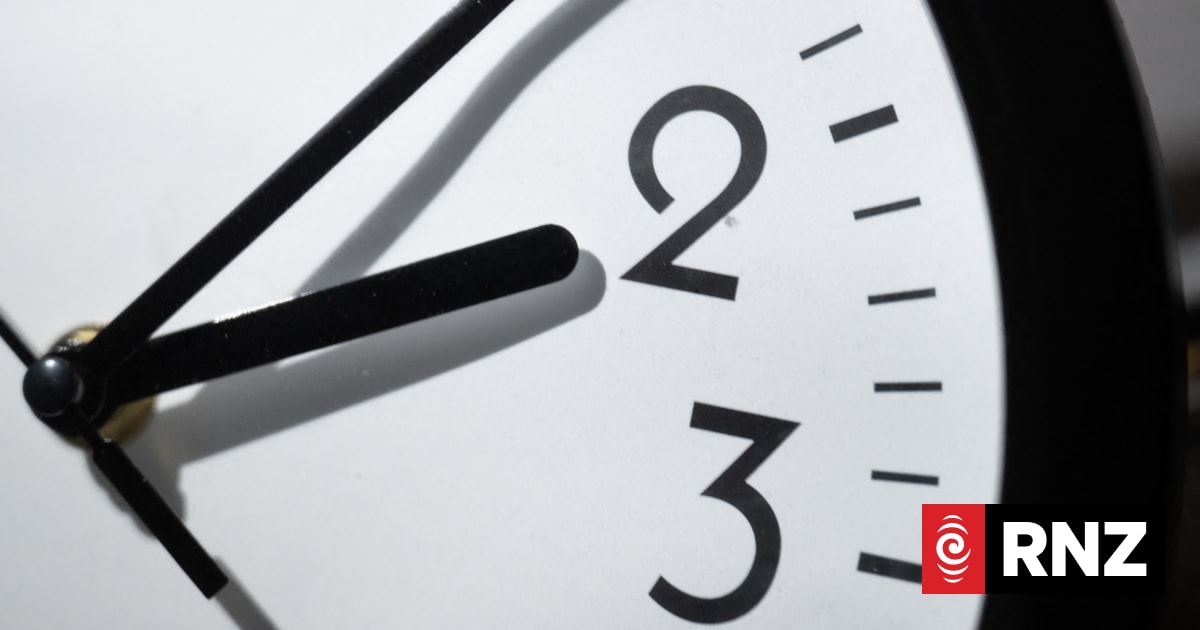 Daylight saving 2026: When it starts, why we observe it and how to change the time on your phone