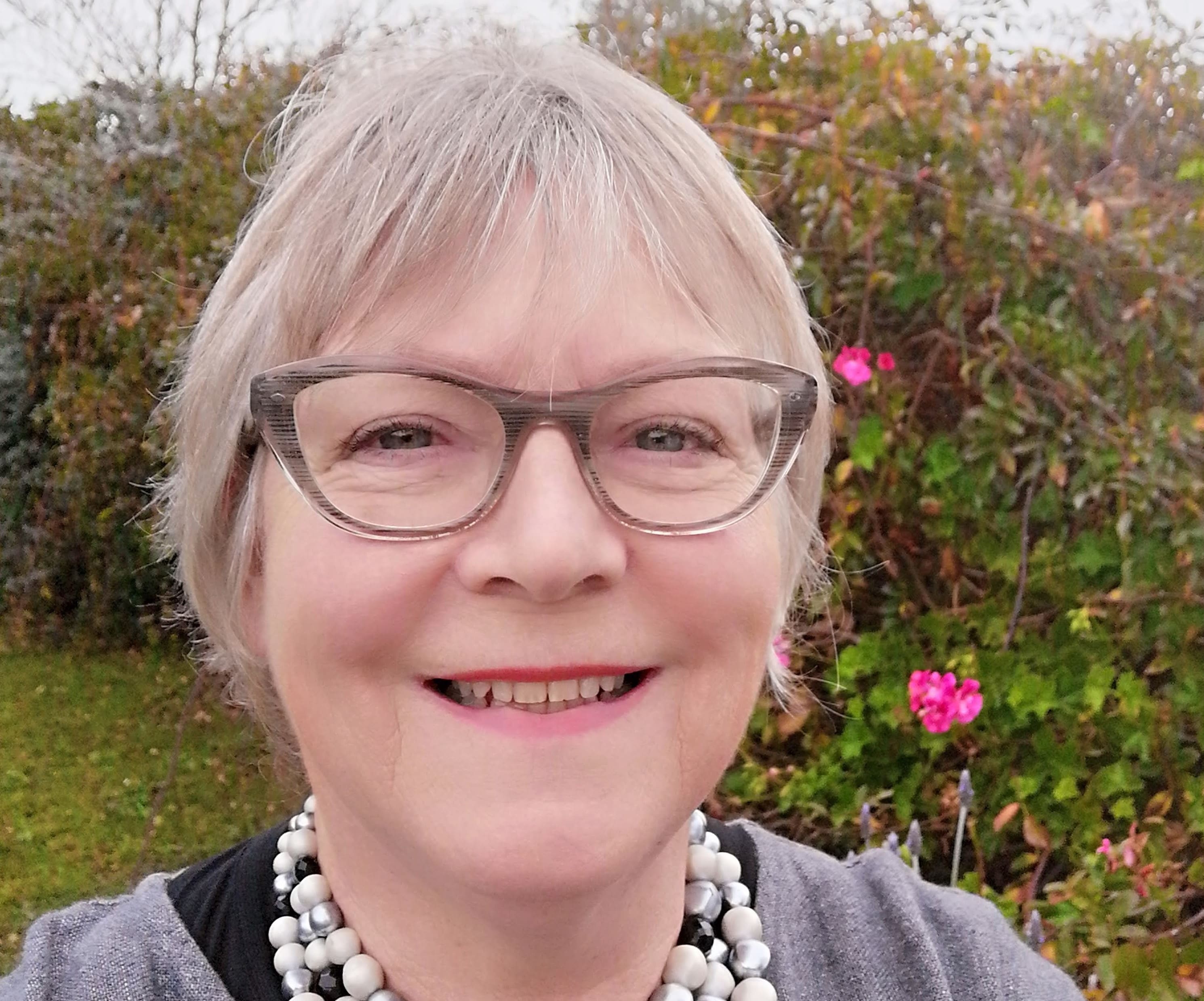 Daphne Geisler said SWDC's rates collection was much higher than publicised figures.