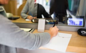 A report into the country's 11 largest lenders found the focus on driving sales increased the risk of poor conduct.