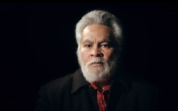 Dawn Raids victim, Tesimoni Fuavao