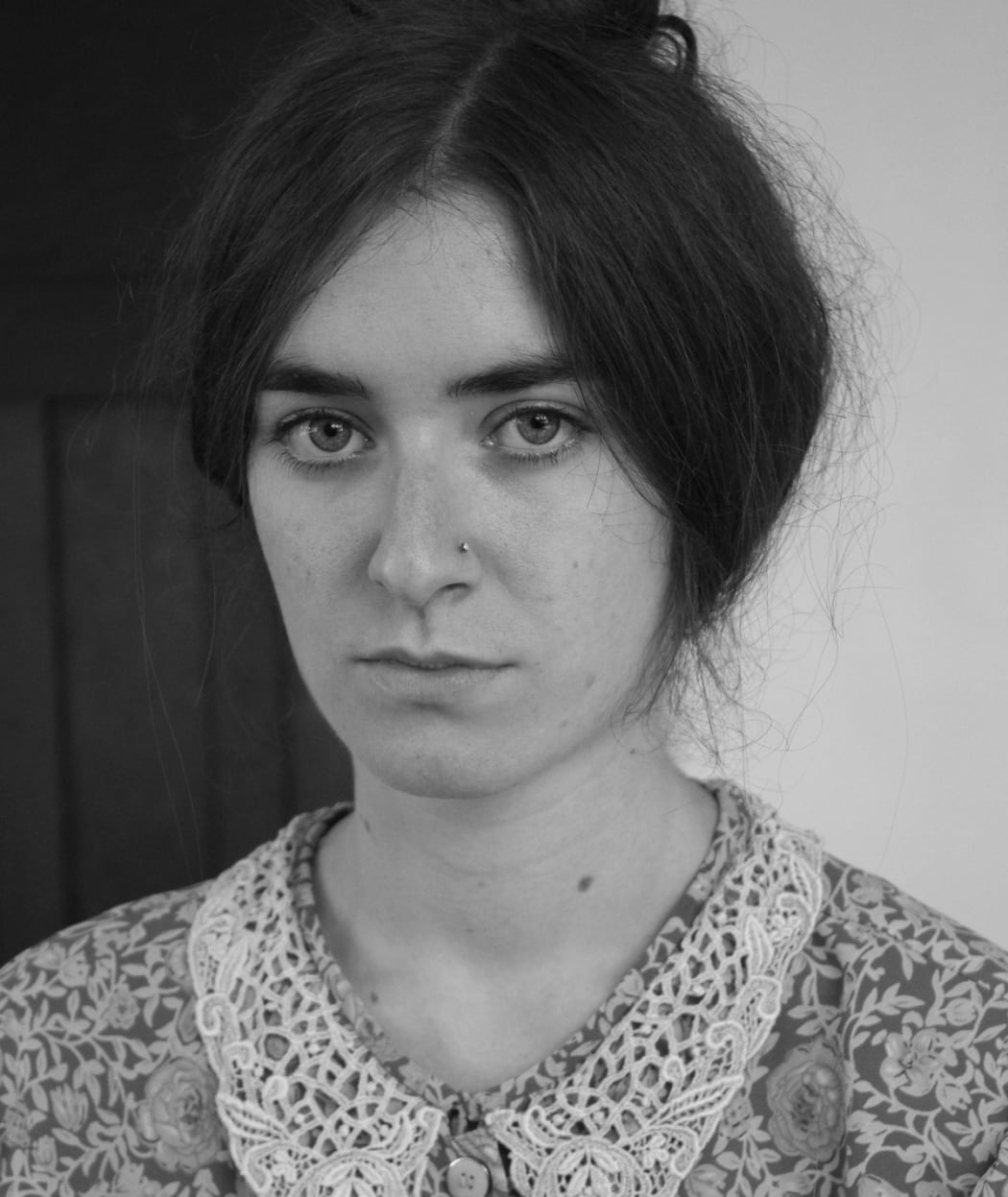 Zarah Butcher-McGunnigle says crowdfunding helps create a buzz around a new book, as well as raise money for its release.
