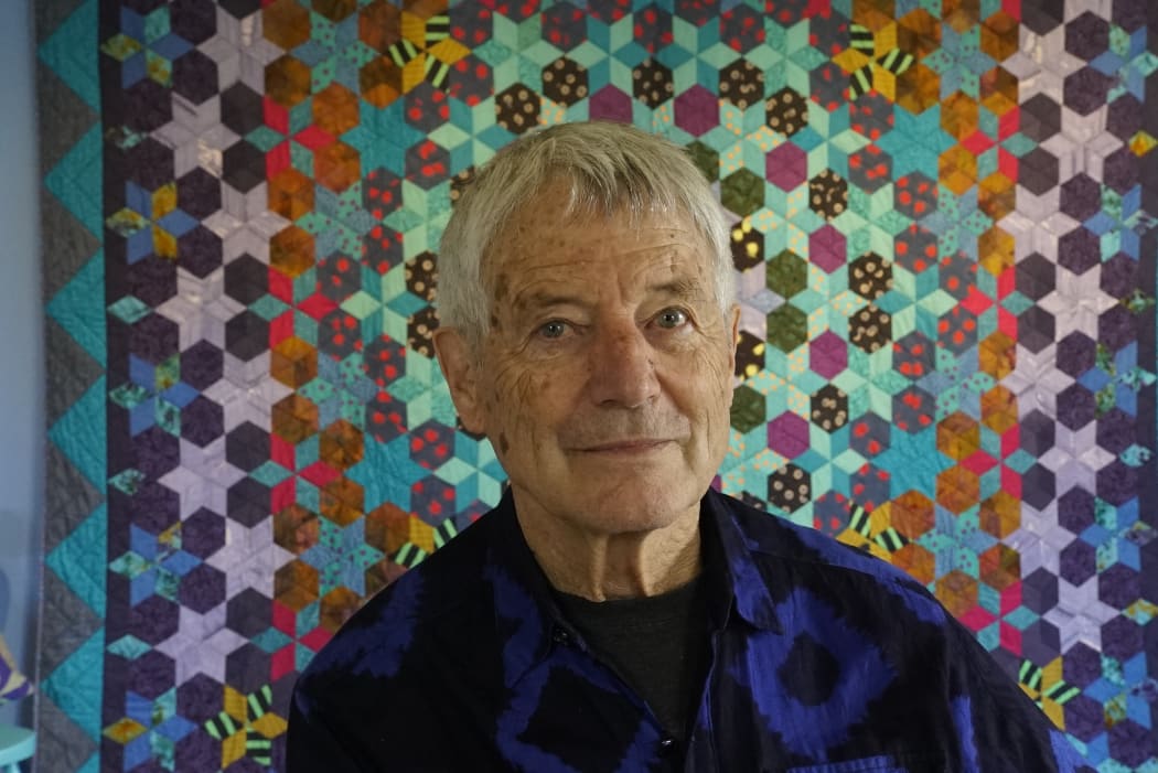 Kaffe Fassett