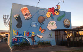 Otorohanga Club