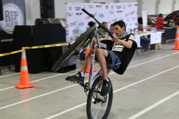 Otara bike life store