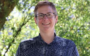 Dr Judy Bowen