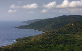 Christmas Island, Australia