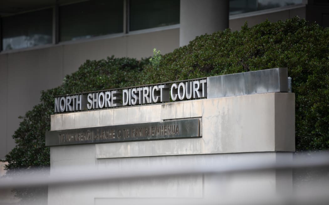 North Shore District Court