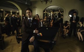 Postmodern Jukebox