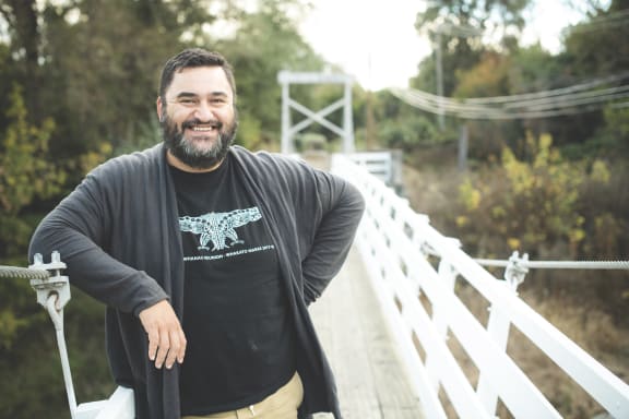 Tama Waipara