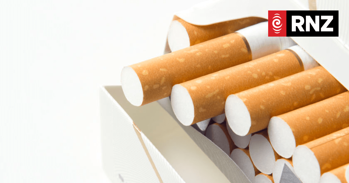 Public health experts call for government ministers' transparency on any tobacco industry links - Vimarsana News