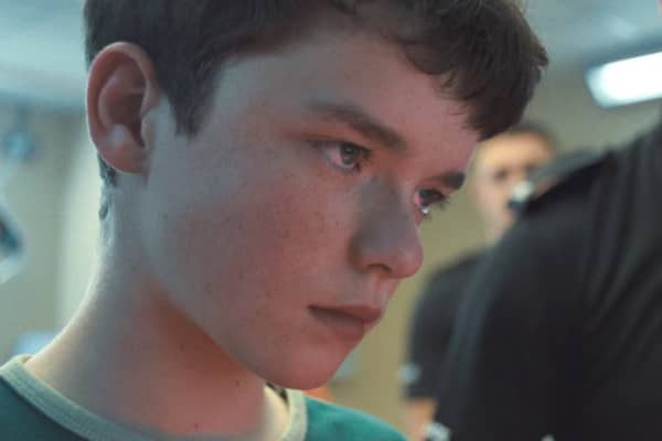 Adolescence explores the dark ideas influencing vulnerable young men online.