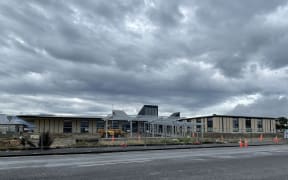 The new Buller Health Centre, to replace Buller Hospital, is being built more than a metre above ground level to safeguard against flooding. Most new builds in Westport must now be high enough to withstand a 100-year flood, plus sea level rise.