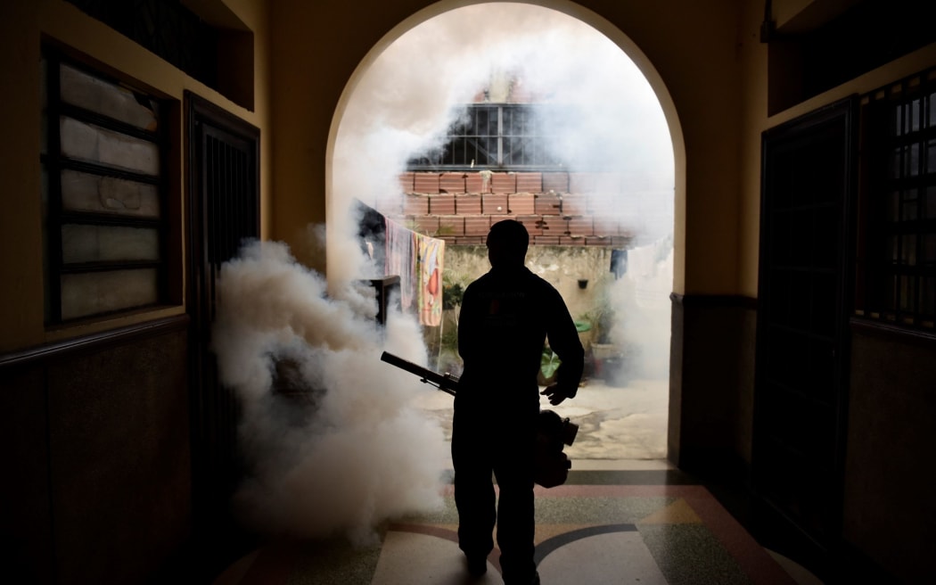 zika