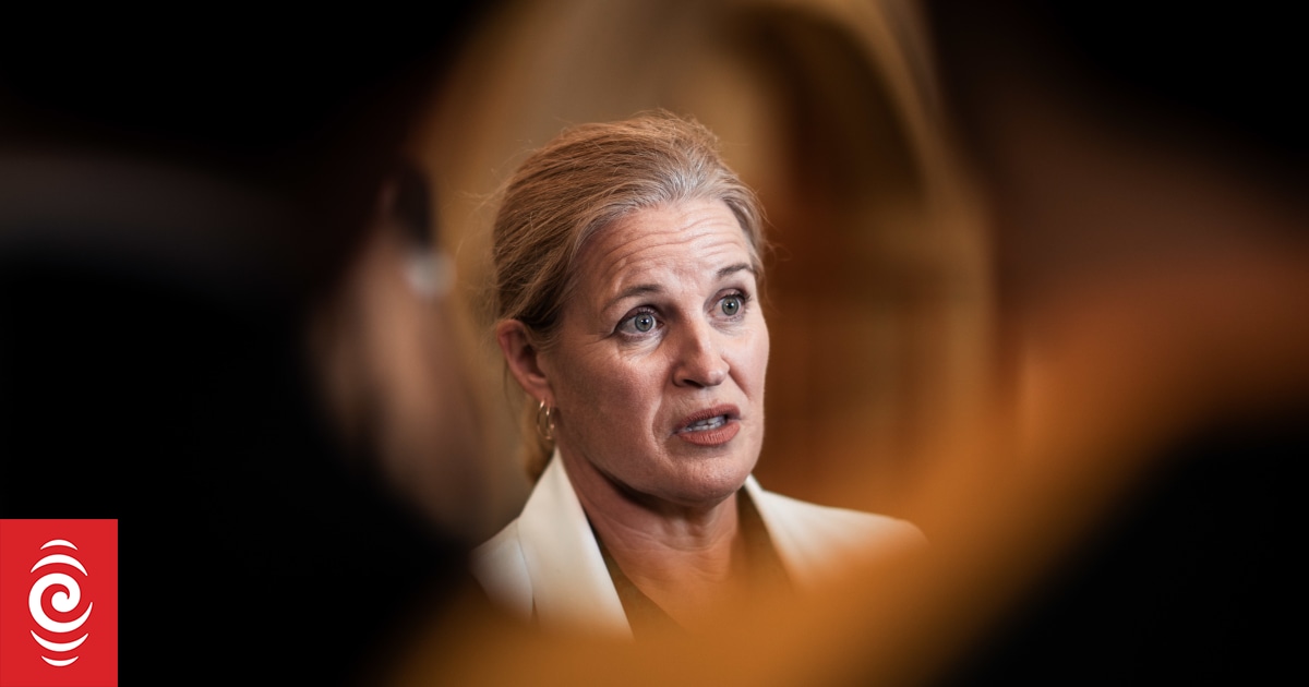 Beneficiary numbers soar to 12-year high despite government's reduction promise - RNZ by Senior Reporter