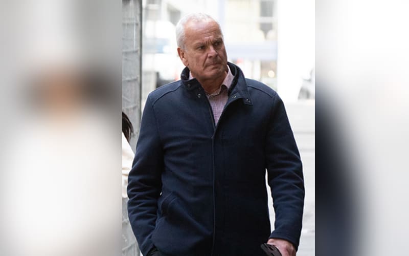 Former ACT Party president Tim Jago pleads not guilty to indecent ...