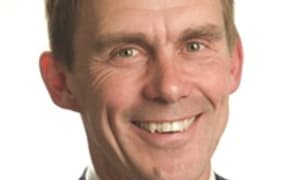 Andy Foster, Wellington mayoral candidate