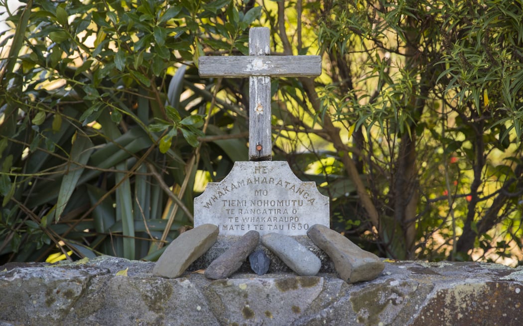 A former Maori burial ground with cultural significance and the local Banks Peninsula Community Board is going to vote on April 23 about whether to start a process to return it to the ownership of local runanga who will look after it.
For Editorial/News purposes only. Do not use for promotional purposes without first checking with the Newsline team.
For Editorial/News purposes only. Do not use for promotional purposes without first checking with the Newsline team.