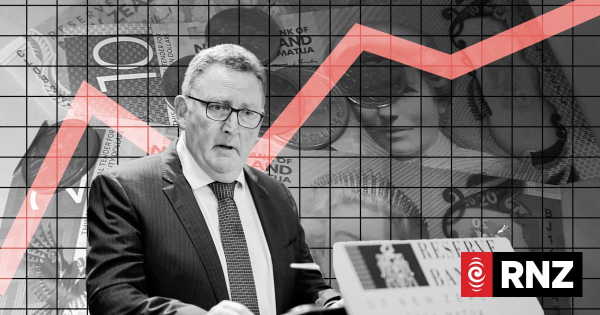 OCR decision: Reserve Bank cuts official cash rate to 5.25 percent | RNZ
