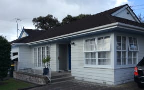 House in South Auckland