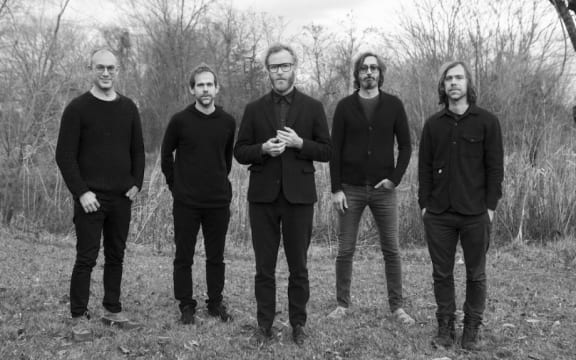 The National