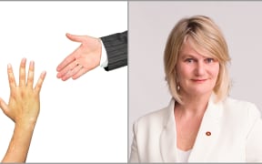 Sarah Trotman