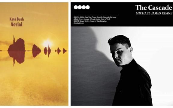 Idles, Kate Bush, Keane