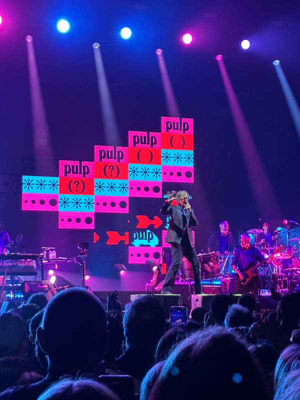 pulp
