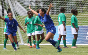 Samoa and New Zealand will compete at the 2026 FIFA Under-17 Women's World Cup in Morocco