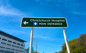Health NZ says at times neonatal intensive care unit at Christchurch Hospital is very full.