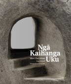 Okładka książki Nga Kaihanga