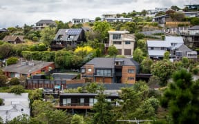 In 2024, councils dealt out the biggest rates rises to homeowners since 1990. (file image)