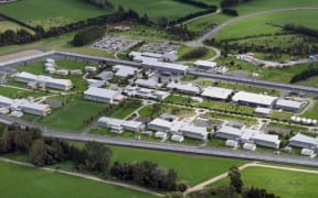 Convicted killer Venod Skantha died at Otago Corrections Facility this week.