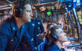 Hunter Killer